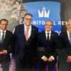Salado preside el preestreno del  ‘El espíritu del Caminito’