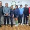 Emotiva Final de la AEPJG en La Valmuza Golf