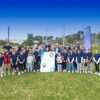 Angel Hidalgo imparte un clinic a los alumnos de The Range Marbella