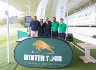 The Range Marbella presenta la tercera temporada del Winter Tour
