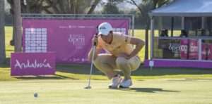 Cheenglab manda en el Andaluc&iacute;a Costa del Sol Open, Revista de Golf para Mujeres, Ladies In Golf