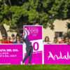 Todo listo para la fiesta del golf femenino en Guadalhorce
