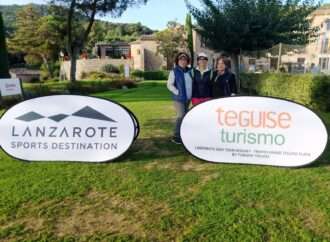 Siete finalistas en el XIII Lanzarote Golf Tour AESGOLF