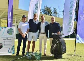 The Range Marbella acogerá un clinic de Angel Hidalgo