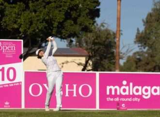 Cheenglab fires sensational 63 to lead in Spain