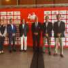 El Santander Campeonato de España en La Hacienda Links Golf