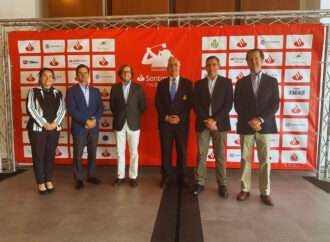 El Santander Campeonato de España en La Hacienda Links Golf
