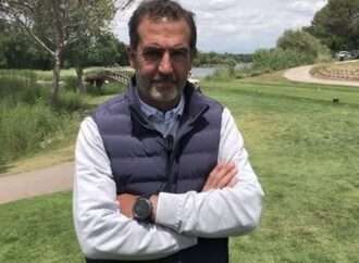 Lomas-Bosque, preside la Asociación de Campos de Madrid