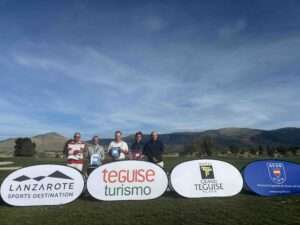 Siete finalistas en el XIII Lanzarote Golf Tour AESGOLF, Revista de Golf para Mujeres, Ladies In Golf
