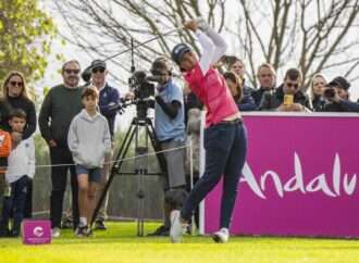 Quince españolas en el Andalucía Costa del Sol Open