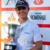 El Santander Campeonato de España en La Hacienda Links