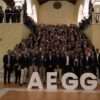 La AEGG reúne a más de 300 profesionales en su congreso más ambicioso