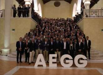 La AEGG reúne a más de 300 profesionales en su congreso más ambicioso