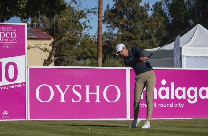 La Orden de Mérito del LET se decide en Guadalhorce, Revista de Golf para Mujeres, Ladies In Golf