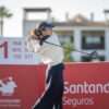 Ana Peláez, imparable en el Santander Campeonato de España
