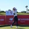 Arranca el Santander Campeonato de España