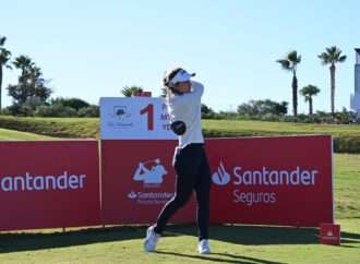 Arranca el Santander Campeonato de España