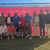 Periodistas y creadores de contenido difunden la oferta de Golf de la Costa del Sol
