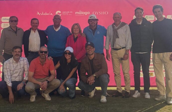 Periodistas y creadores de contenido difunden la oferta de Golf de la Costa del Sol, Revista de Golf para Mujeres, Ladies In Golf