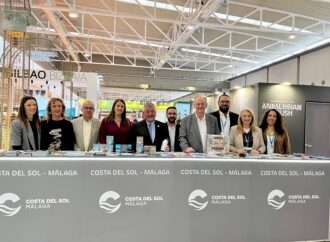 Turismo Costa del Sol promociona su oferta en INTUR