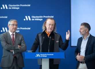 Miguel Ángel Jiménez, referente de la Costa del Sol
