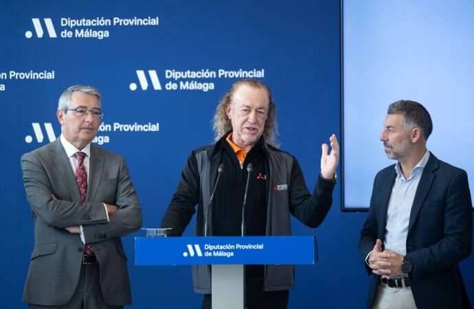 Miguel &Aacute;ngel Jim&eacute;nez, referente de la Costa del Sol, Revista de Golf para Mujeres, Ladies In Golf