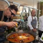 Occidental Puerto Banús celebra el Golf y la gastronomía, Revista de Golf para Mujeres, Ladies In Golf