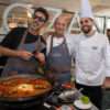 Occidental Puerto Banús celebra el Golf y la gastronomía