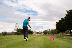Amaia Latorre:  &ldquo;Empiezo de cero, nadie espera nada de m&iacute; y todo es una sorpresa. As&iacute; es como afronto mi carrera.&rdquo;, Revista de Golf para Mujeres, Ladies In Golf