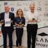 Raquel Cantarino y Jesús Monteserín ganan la Gran Final en Lanzarote