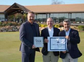 INFINITUM se suma al European Tour Destinations