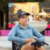 Amaia Latorre:  “Empiezo de cero, nadie espera nada de mí y todo es una sorpresa. Así es como afronto mi carrera.”