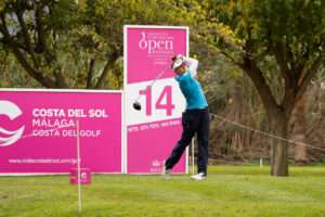 Amaia Latorre: &ldquo;I start from zero &mdash; no one expects anything from me, and everything is a surprise. That&rsquo;s how I approach my career.&rdquo;, Women's Golf Magazine, Ladies In Golf