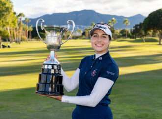 Nadaud wins 2025 Andalucía Costa del Sol Open