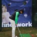 Félix Bolivar Asensi se impone en el Vivo Golf Las Encinas, Revista de Golf para Mujeres, Ladies In Golf