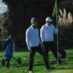 Félix Bolivar Asensi se impone en el Vivo Golf Las Encinas, Revista de Golf para Mujeres, Ladies In Golf