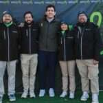 Félix Bolivar Asensi se impone en el Vivo Golf Las Encinas, Revista de Golf para Mujeres, Ladies In Golf
