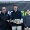 Félix Bolivar Asensi se impone en el Vivo Golf Las Encinas