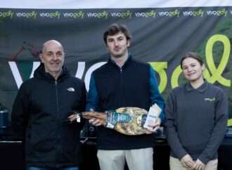 Félix Bolivar Asensi se impone en el Vivo Golf Las Encinas