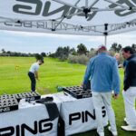 Occidental Puerto Banús celebra el Golf y la gastronomía, Revista de Golf para Mujeres, Ladies In Golf