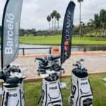 Occidental Puerto Banús celebra el Golf y la gastronomía, Revista de Golf para Mujeres, Ladies In Golf