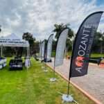 Occidental Puerto Banús celebra el Golf y la gastronomía, Revista de Golf para Mujeres, Ladies In Golf