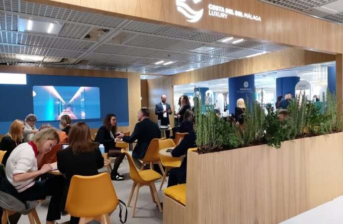 La Costa del Sol refuerza su promoci&oacute;n en ILTM Cannes, Revista de Golf para Mujeres, Ladies In Golf