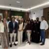 La Costa del Sol refuerza su promoción en Dubai