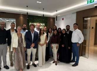 La Costa del Sol refuerza su promoción en Dubai
