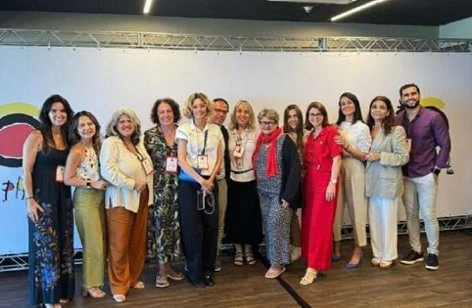 Turismo Costa del Sol fortalece el sector lujo en Brasil, Revista de Golf para Mujeres, Ladies In Golf