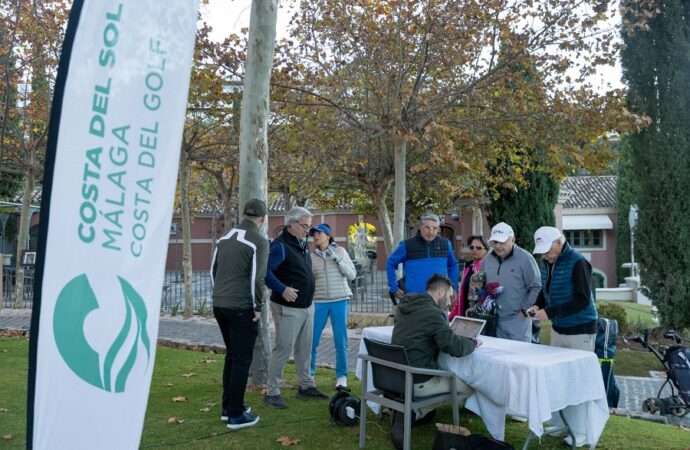 La Costa del Sol se vincula a una competición amateur, Revista de Golf para Mujeres, Ladies In Golf
