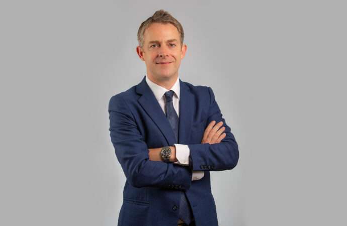 El LET nombra a Tom Phillips como Director Ejecutivo, Revista de Golf para Mujeres, Ladies In Golf
