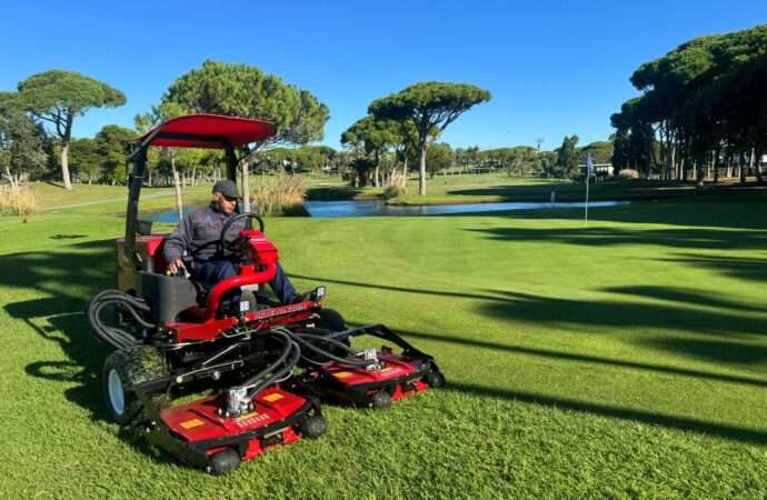Riversa celebra sus cincuenta a&ntilde;os de &eacute;xitos, Revista de Golf para Mujeres, Ladies In Golf