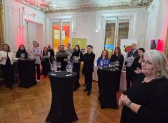 La Costa del Sol presenta en París proyectos estratégicos